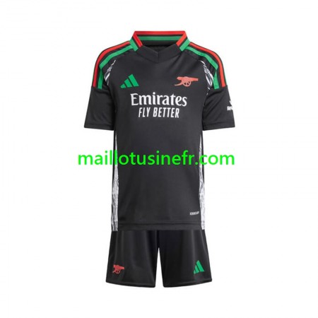 Maillot de Foot Arsenal Extérieur 2024-25 - Enfant